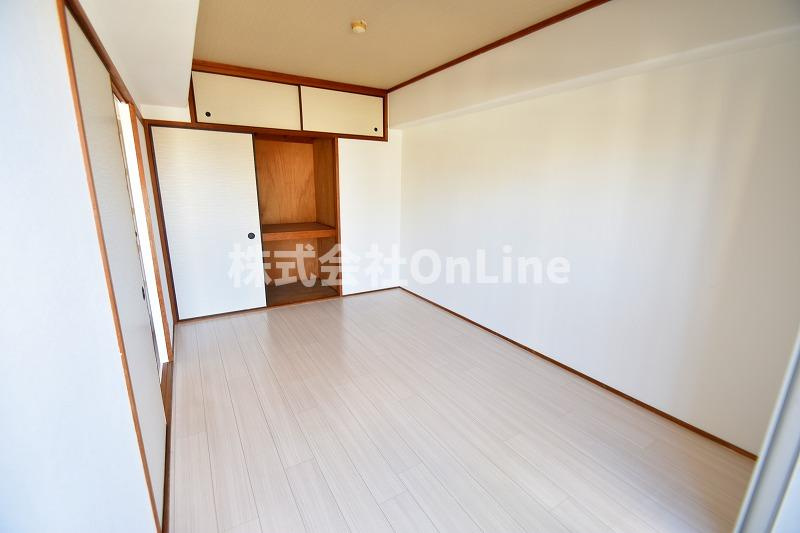 東大阪市荒本新町の賃貸マンションのその他