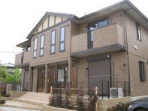 ＳＡＫＵＲＡ Ｈｉｌｌｓ　Ｃの画像