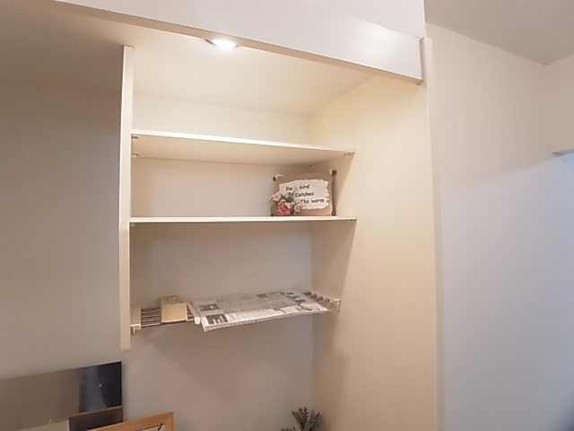 神戸市須磨区大黒町４丁目のアパート