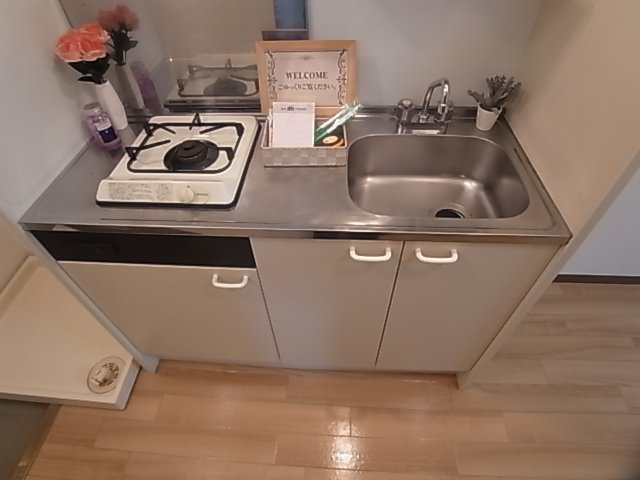 神戸市須磨区大黒町４丁目のアパート