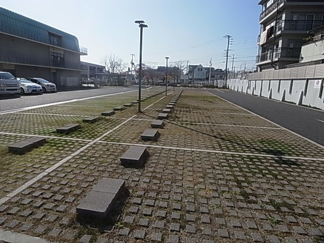 神戸市須磨区大黒町４丁目のアパート