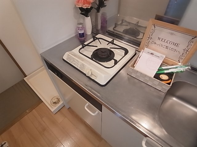 神戸市須磨区大黒町４丁目のアパート