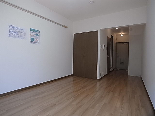 神戸市須磨区大黒町４丁目のアパートの内装|室内