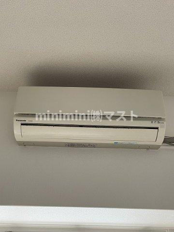 グレイス難波南の設備
