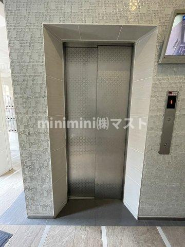 グレイス難波南のその他
