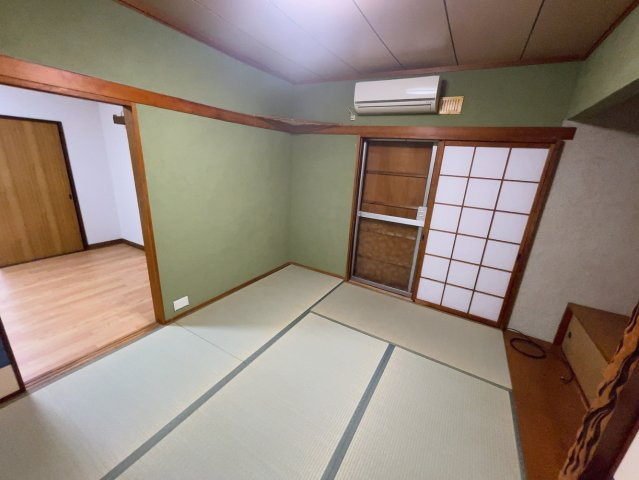 高城有松裏戸建の設備