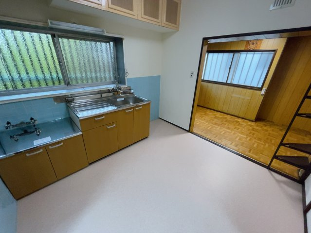 高城有松裏戸建のその他