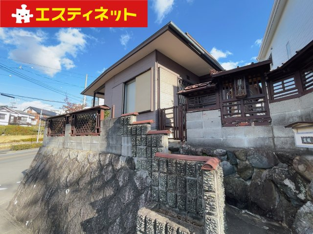 高城有松裏戸建