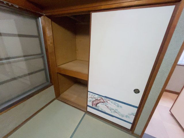 高城有松裏戸建の設備