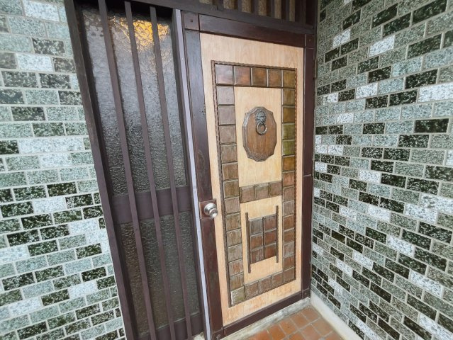 高城有松裏戸建のその他