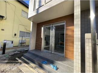 【エントランス】 | IRSG