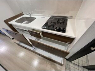 【キッチン】 | IRSG