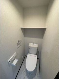 【トイレ】 | IRSG