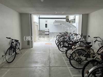 【その他共用部分】 | 仲介手数料0円！HPに初期費用掲載！「プライスホーム」で検索！ウィングコート