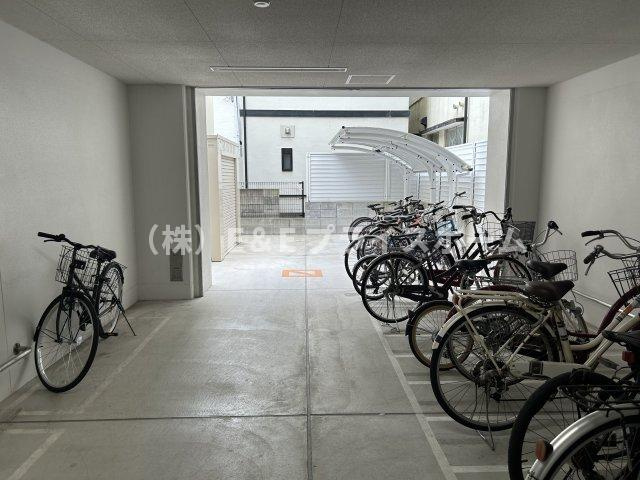 【その他共用部分】 | 仲介手数料0円！HPに初期費用掲載！「プライスホーム」で検索！ウィングコート