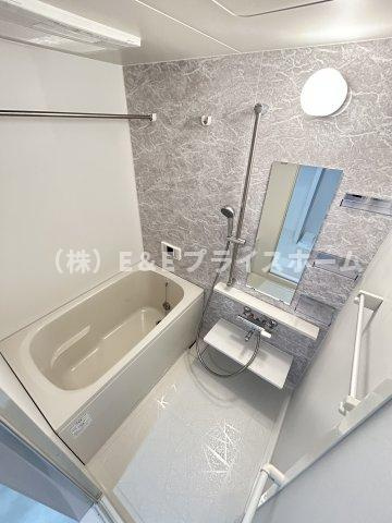【浴室】 | 仲介手数料0円！HPに初期費用掲載！「プライスホーム」で検索！ウィングコート
