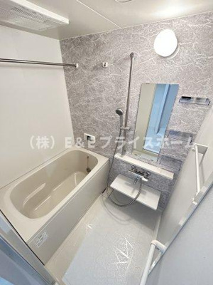 【浴室】 | 仲介手数料0円！HPに初期費用掲載！「プライスホーム」で検索！ウィングコート