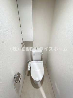 【トイレ】 | 仲介手数料0円！HPに初期費用掲載！「プライスホーム」で検索！ウィングコート