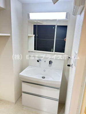 【洗面所】 | 仲介手数料0円！HPに初期費用掲載！「プライスホーム」で検索！ウィングコート