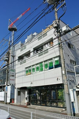 【外観】 | カタリーナホームズ