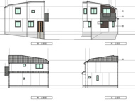 中央区籠池通2丁目土地の画像