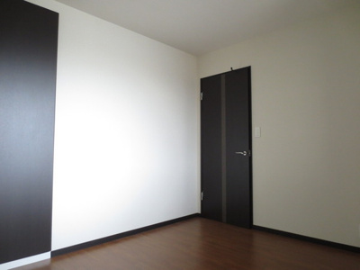 【洋室】 | プライム・ガーデン