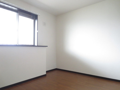 【寝室】 | プライム・ガーデン