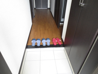 【玄関】 | プライム・ガーデン