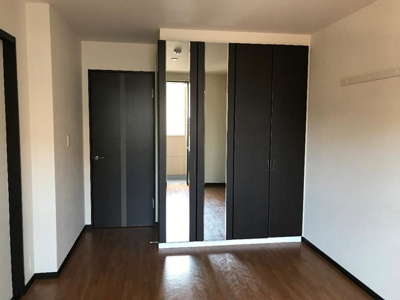 【洋室】 | プライム・ガーデン