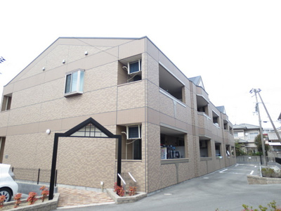 【外観】 | プライム・ガーデン