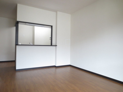 【居間・リビング】 | プライム・ガーデン