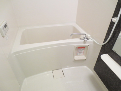 【浴室】 | プライム・ガーデン