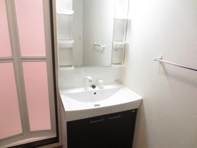 【独立洗面台】 | プライム・ガーデン