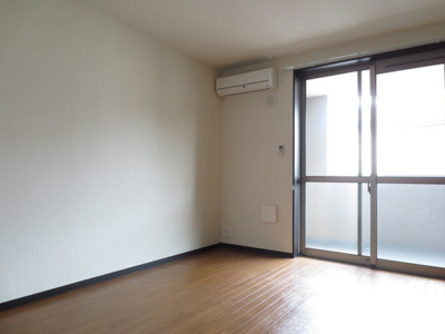 【洋室】 | プライム・ガーデン