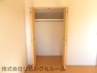 【収納】 | エレガンテⅢ