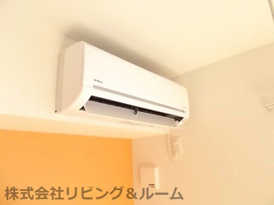 【設備】 | エレガンテⅢ