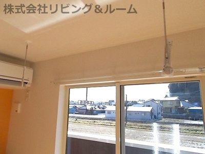 【設備】 | エレガンテⅢ