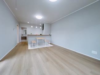 【独立洗面台】 | PLAISIR VILLE　寒河江市西根　2期