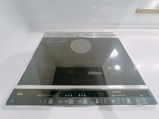 【キッチン】 | PLAISIR VILLE　寒河江市西根　2期