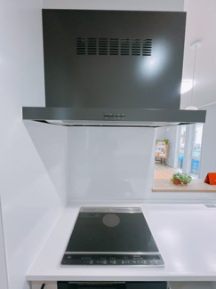 【キッチン】 | PLAISIR VILLE　寒河江市西根　2期