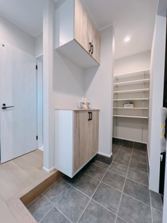 【洋室】 | PLAISIR VILLE　寒河江市西根　2期