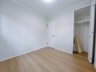 【トイレ】 | PLAISIR VILLE　寒河江市西根　2期