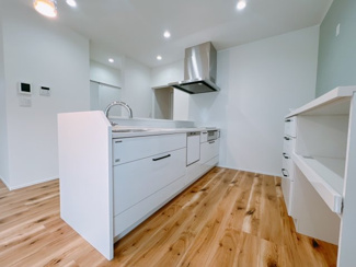 【その他】 | PLAISIR VILLE　寒河江市西根　1期