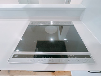 【その他】 | PLAISIR VILLE　寒河江市西根　1期