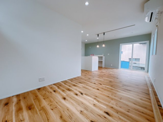 【その他】 | PLAISIR VILLE　寒河江市西根　1期