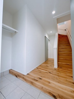 【洋室】 | PLAISIR VILLE　寒河江市西根　1期