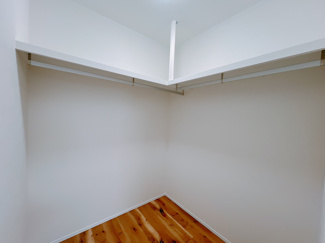 【洋室】 | PLAISIR VILLE　寒河江市西根　1期