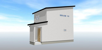 【区画図】 | PLAISIR VILLE　寒河江市西根　1期