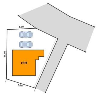 【その他】 | PLAISIR VILLE　寒河江市西根　1期