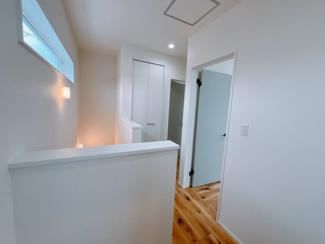 【居間・リビング】 | PLAISIR VILLE　寒河江市西根　1期